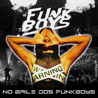 No Baile dos Funkboys