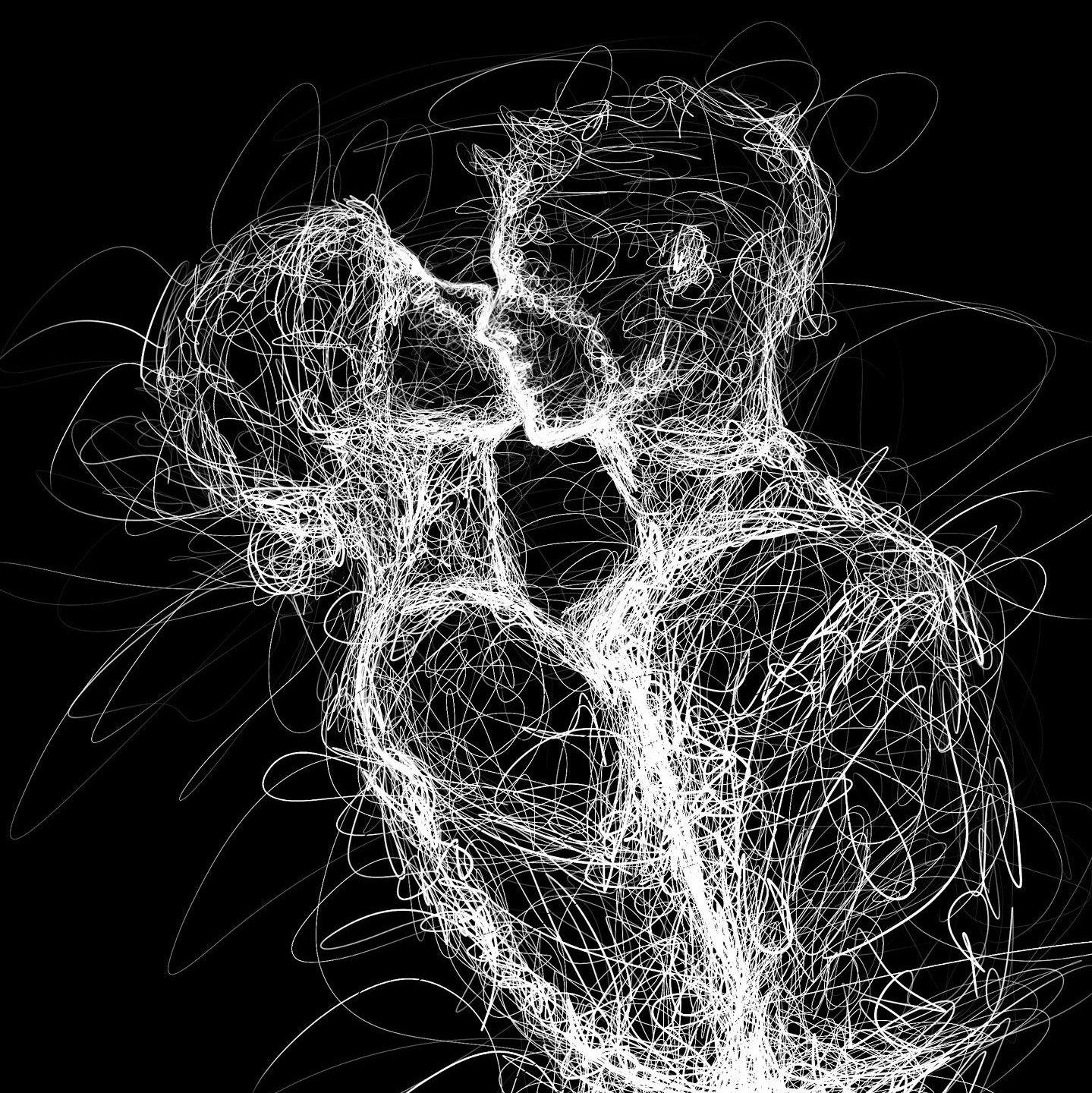 最初的爱 不曾改变.