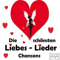 Die schönsten Liebeslieder: Chansons