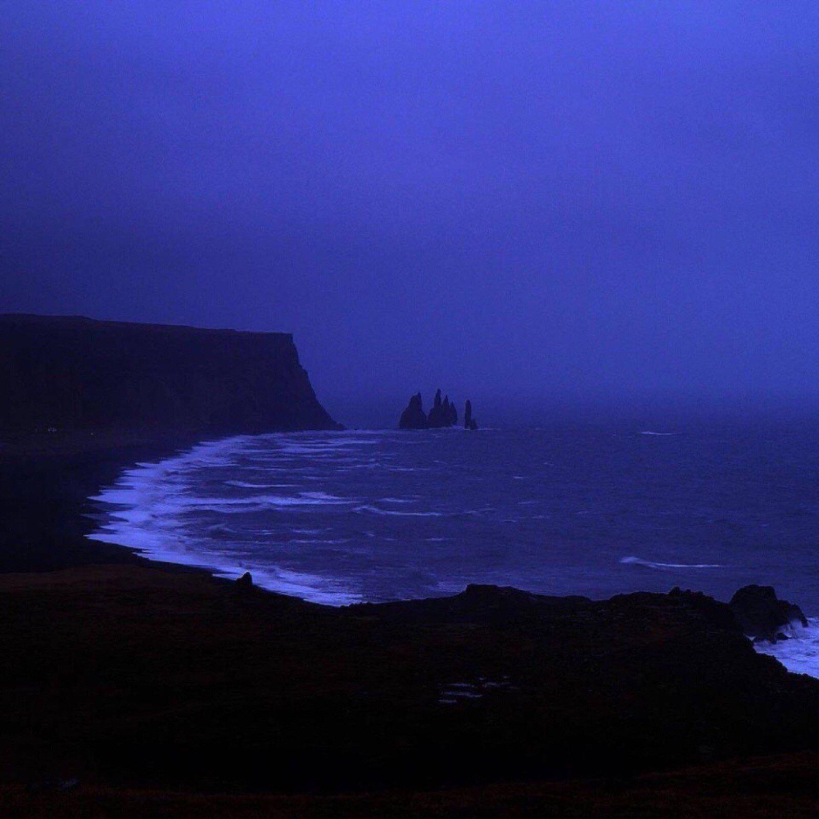 「Solitude」独处时光