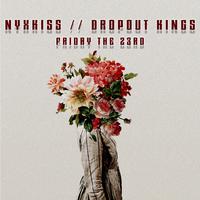 FRIDAY THE 23RD (feat. Dropout Kings)