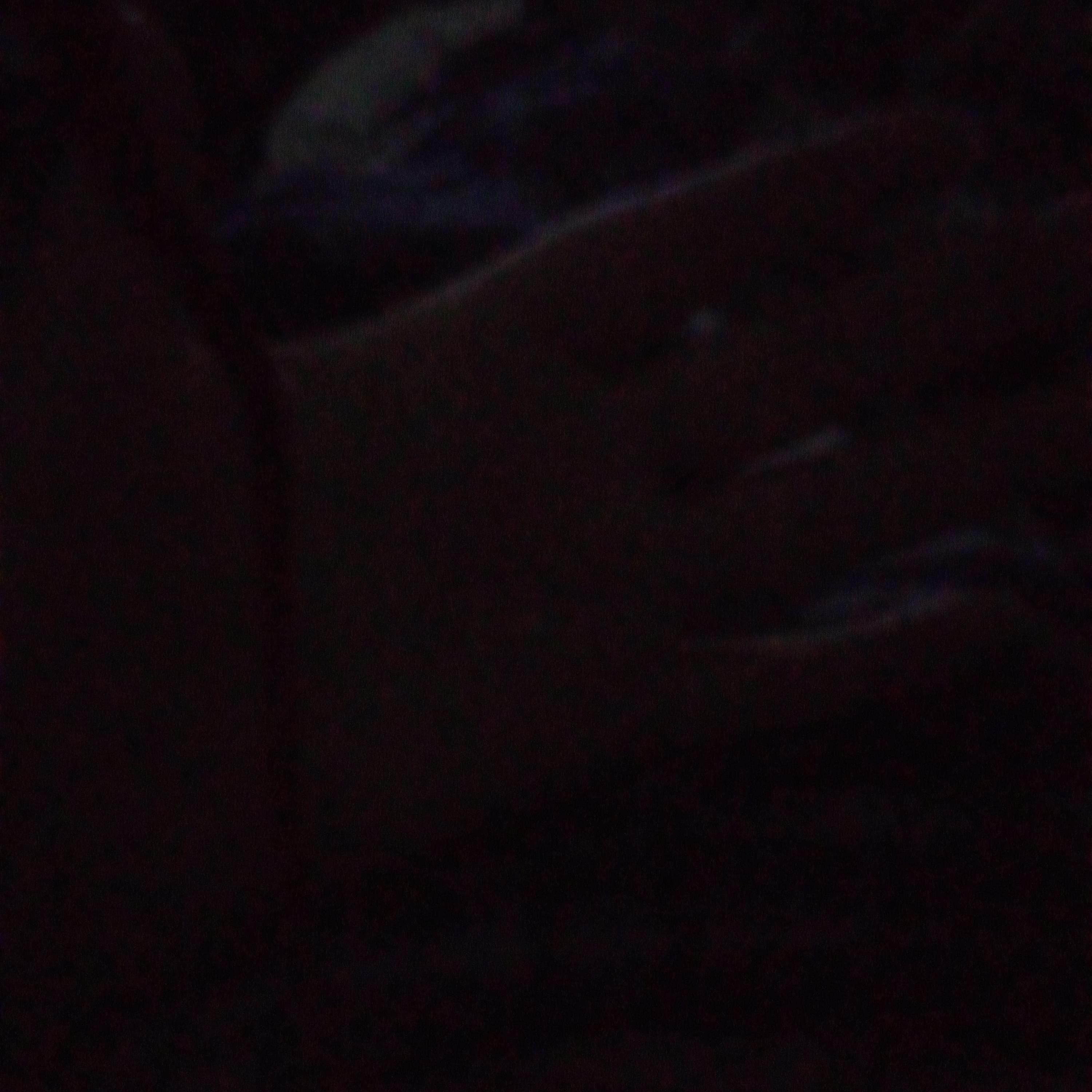 I'm not similar (Radio Edit)