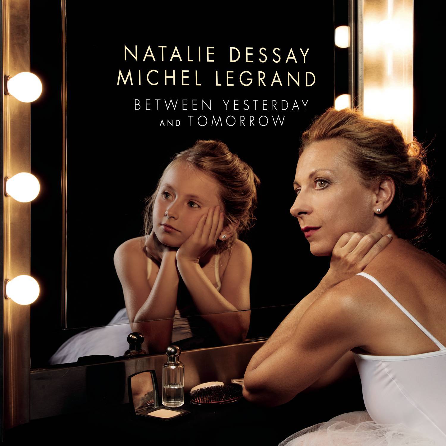 mother and child - natalie dessay/michel legrand