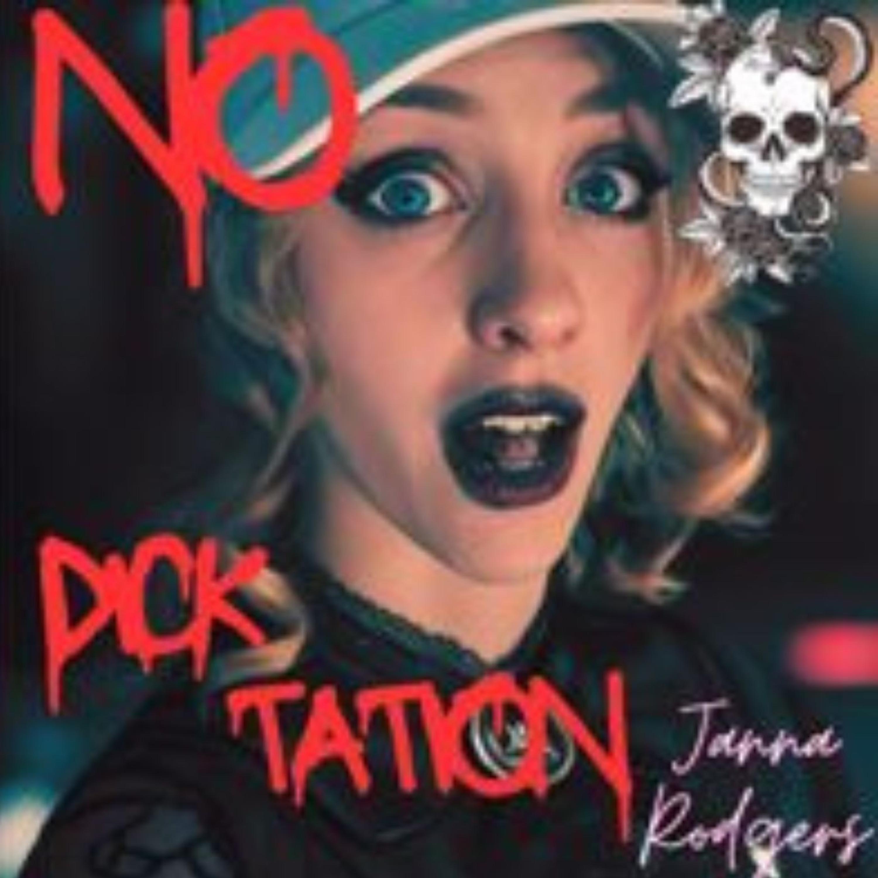 No Dick-Tation (feat. Black Foundry Metal)