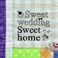 Sweet Wedding , Sweet Home