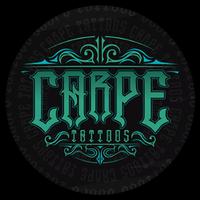 Carpe Tattoos (feat. k-Libre)