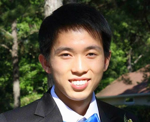 Victor Lin