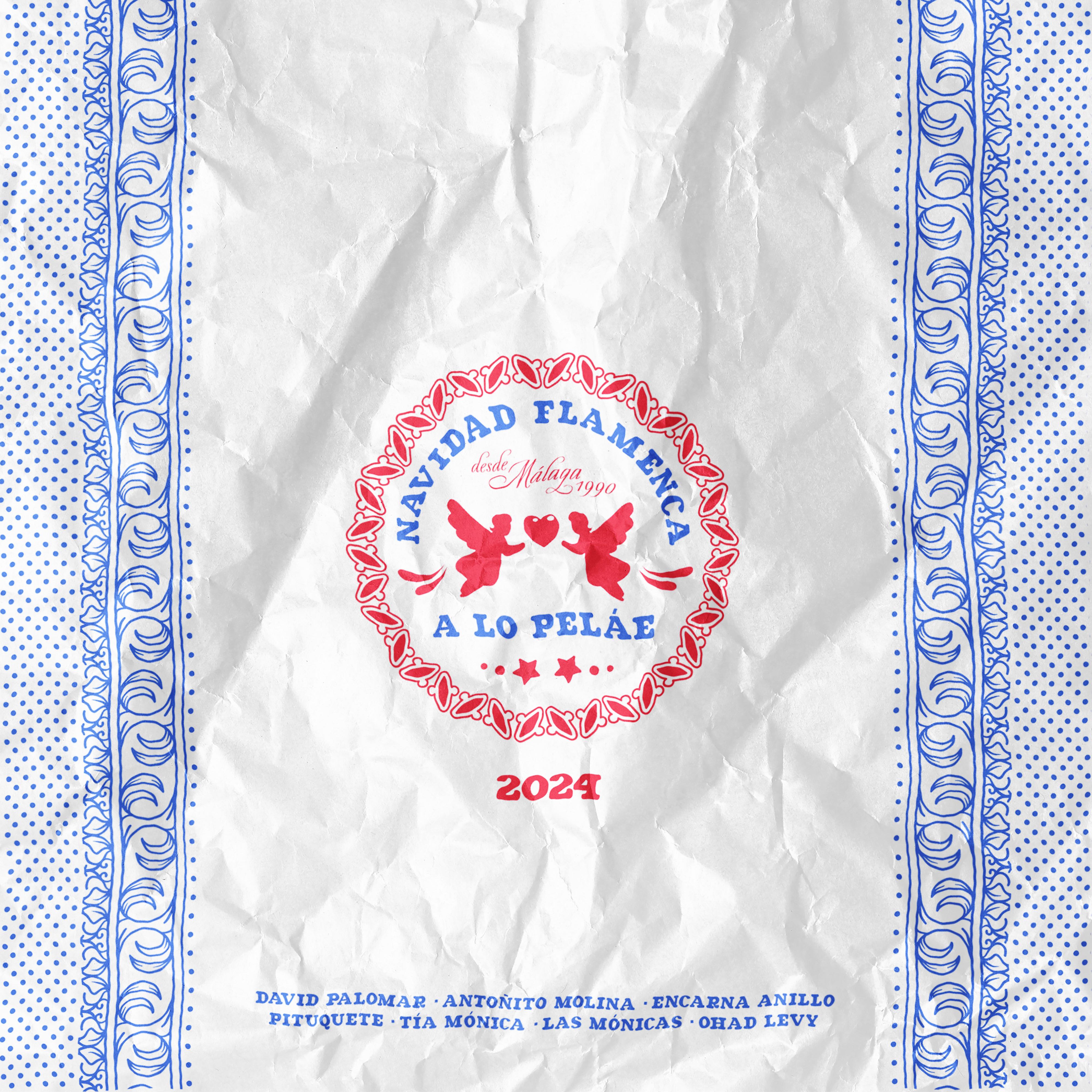 Ahí Está el Detalle (feat. Las Monicas, Ohad Levy & La Tía Mónica)