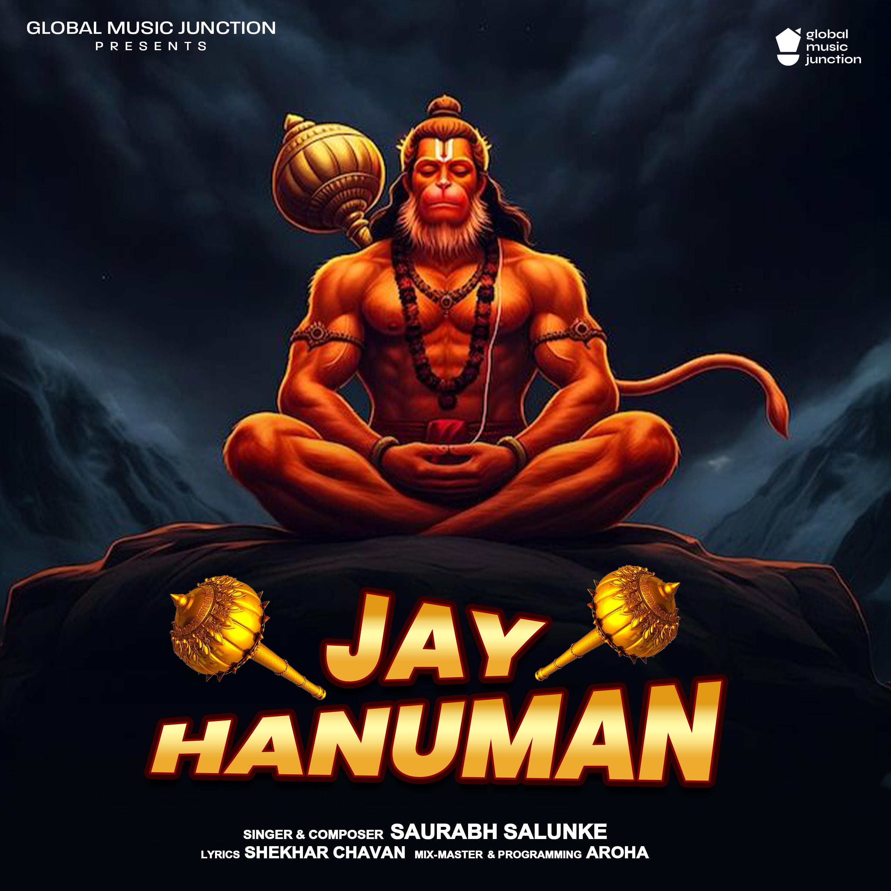 Jay Hanuman