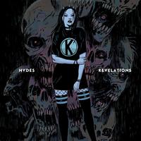 Revelations EP