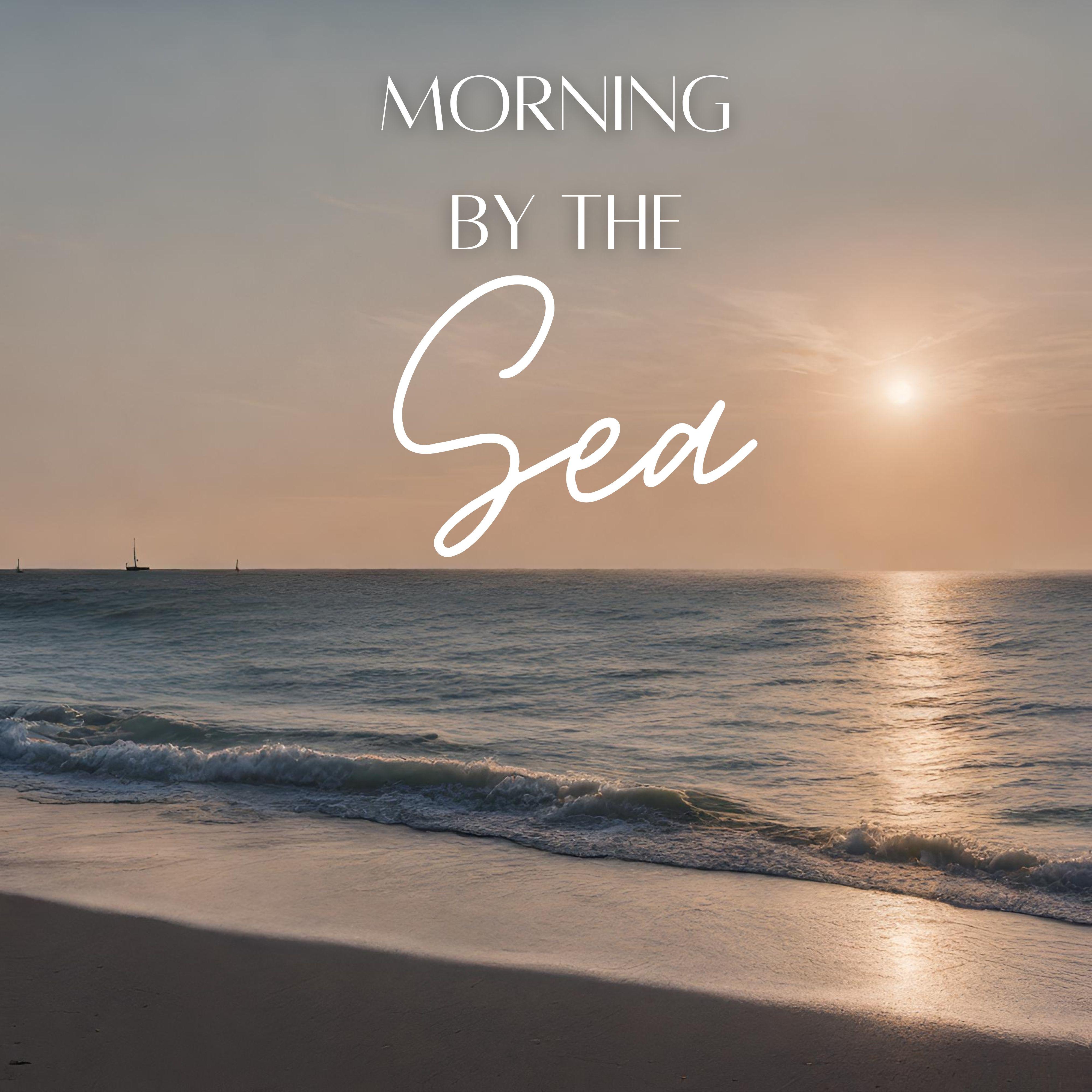 Detach from Overthinking_Just Relax Music Universe_Morning by the Sea: Calm Water Soundscape, Sleep Music, Gentle Relaxation, Spa Therapy | 在线播放_Detach from Overthinking歌词_Detach from Overthinking下载 | 网易云音乐