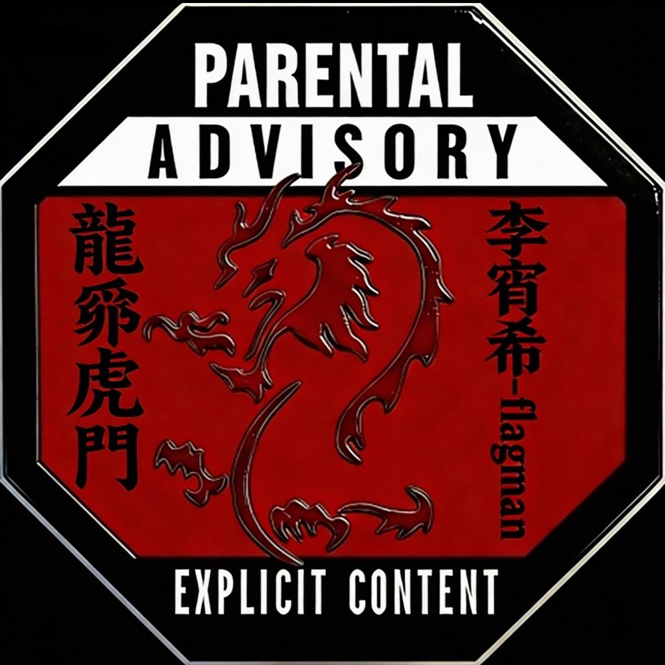 龙争虎斗封面