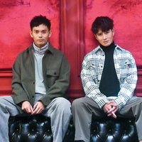 FS(Fuying & Sam)