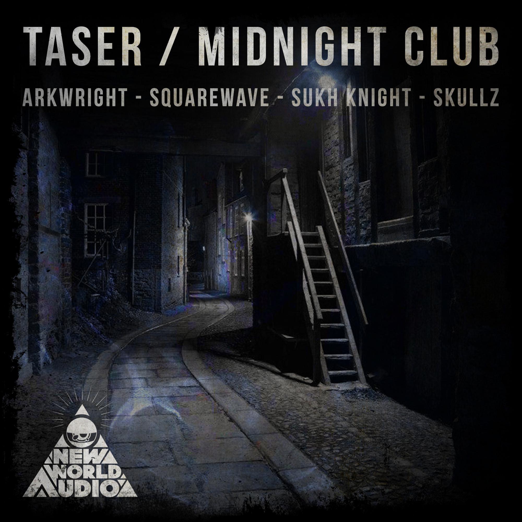 taser / midnight club