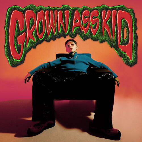 ZICO ·《Grown Ass Kid》