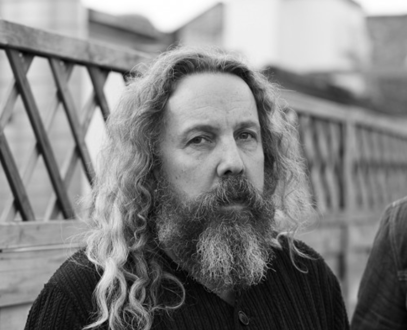 Andrew Weatherall