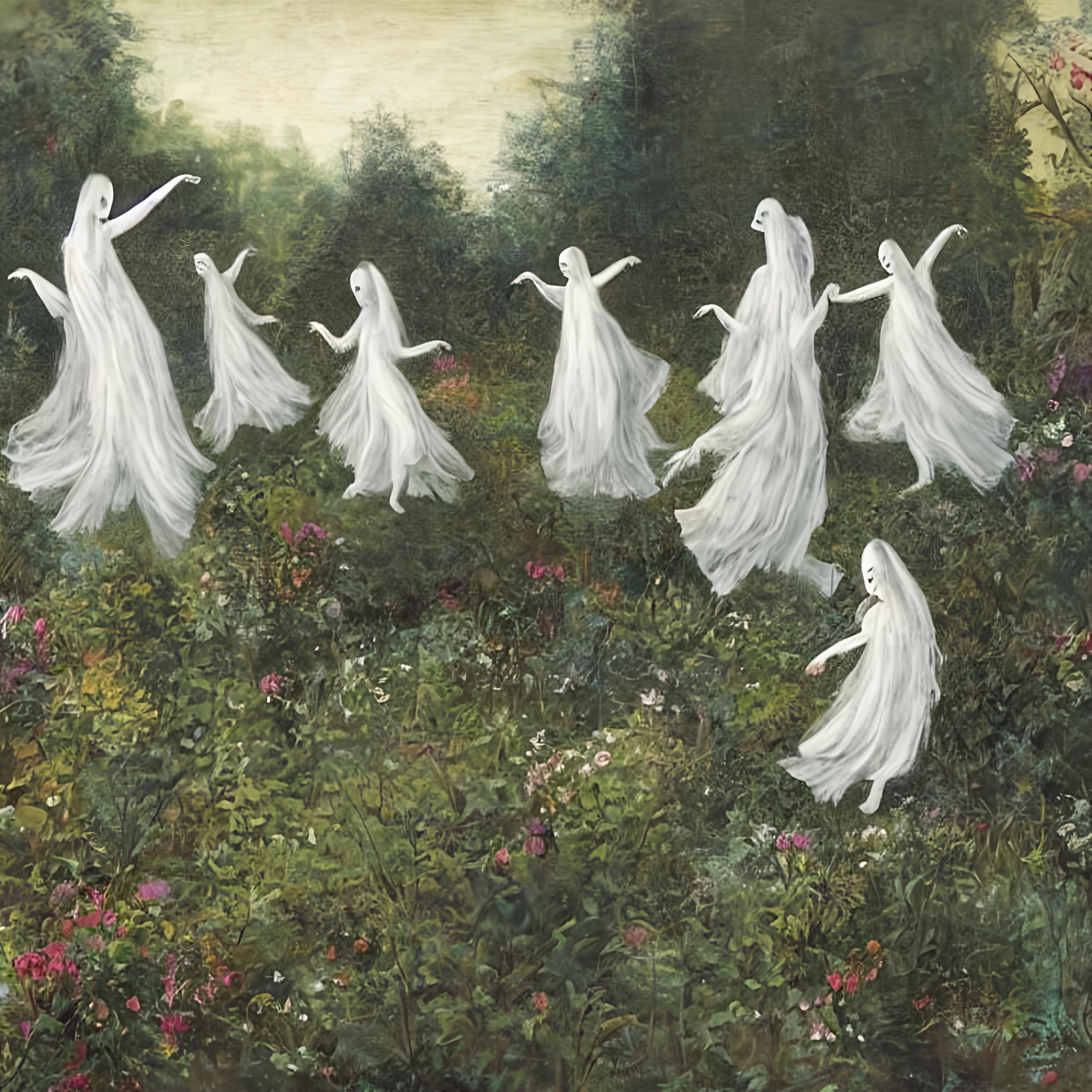 It's Only Raining Inside