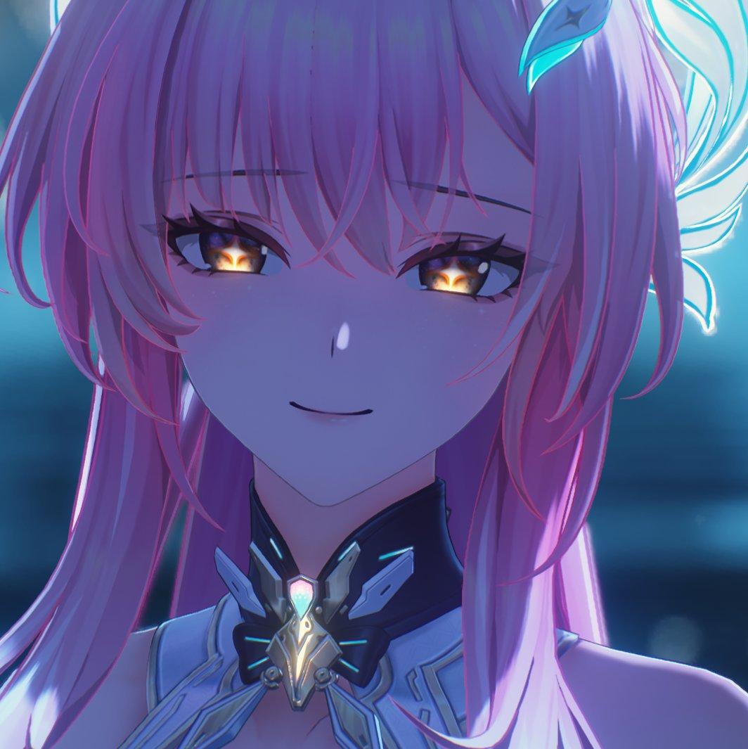 那颗星梦见的春日