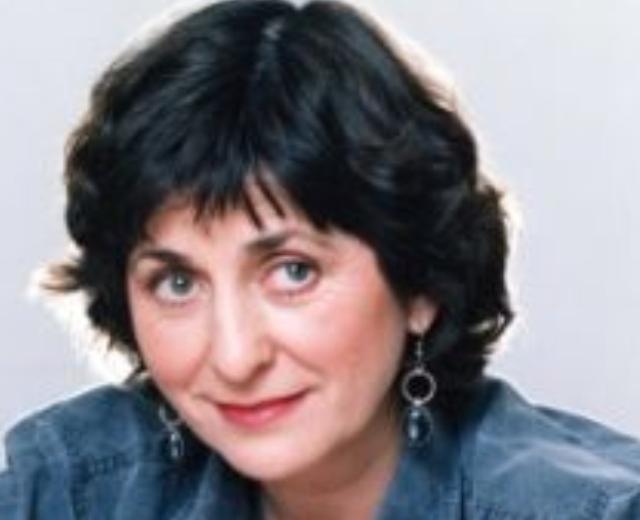 Evelyn Tubb