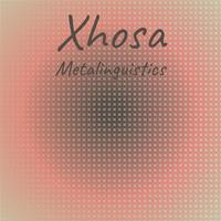 Xhosa Metalinguistics