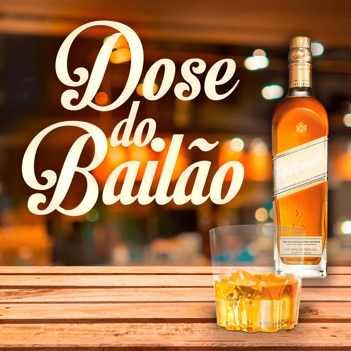 Dose do Bailão