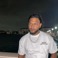 King Tiger Ali