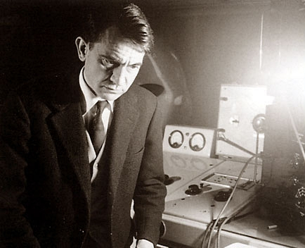 Pierre Schaeffer