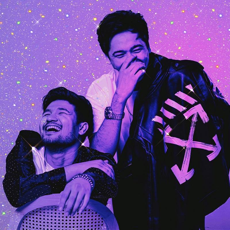 DNDM | 乌兹别克Deep House制作人