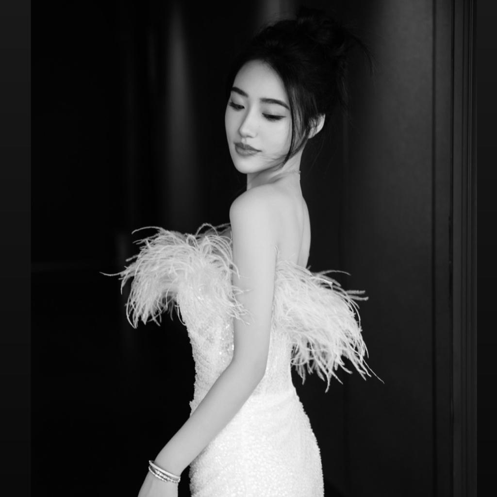 Ashley的心灵鸡汤们