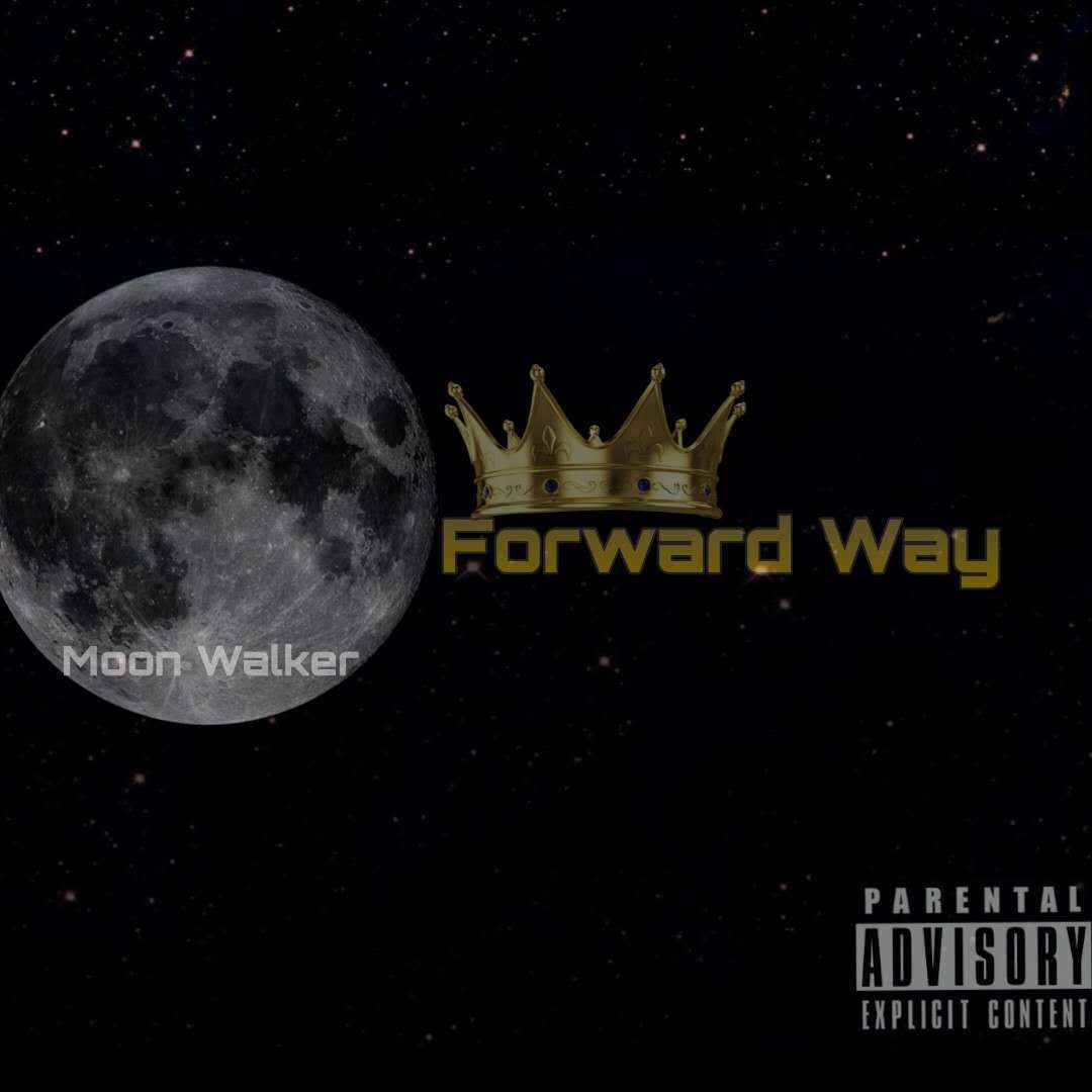 Forward way（ Prod.Potato²）