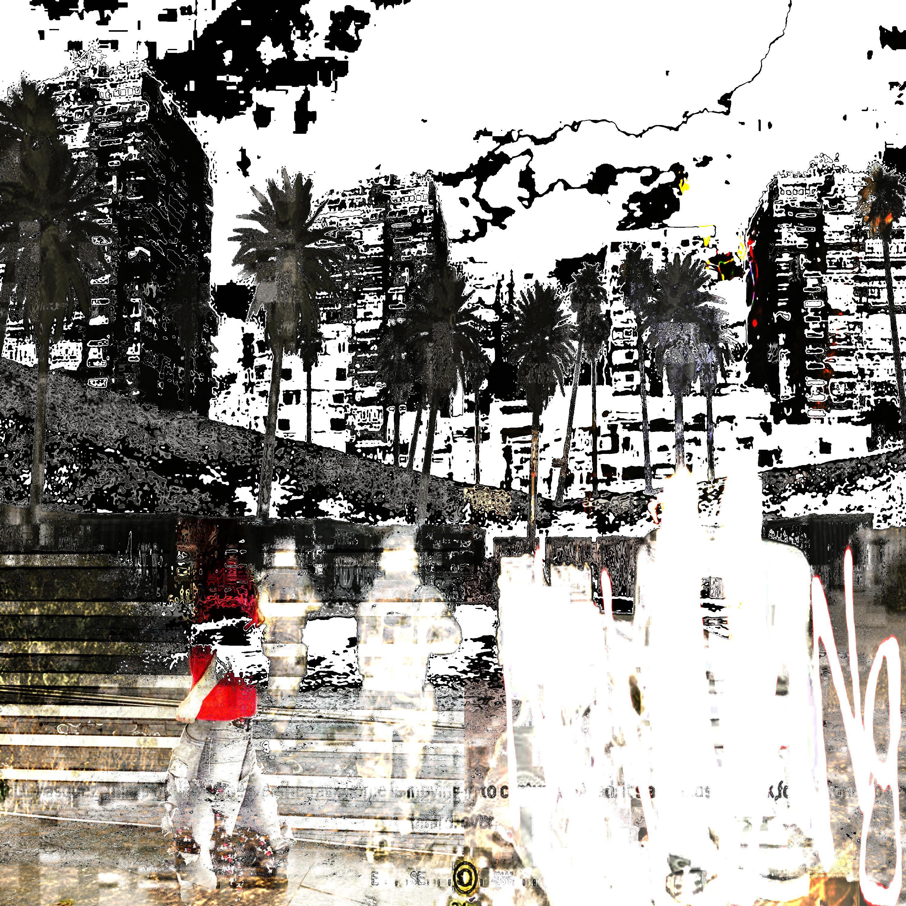 sticks (feat. Kasper Gem)