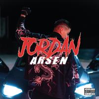 Jordan (feat. Martin Ruts)