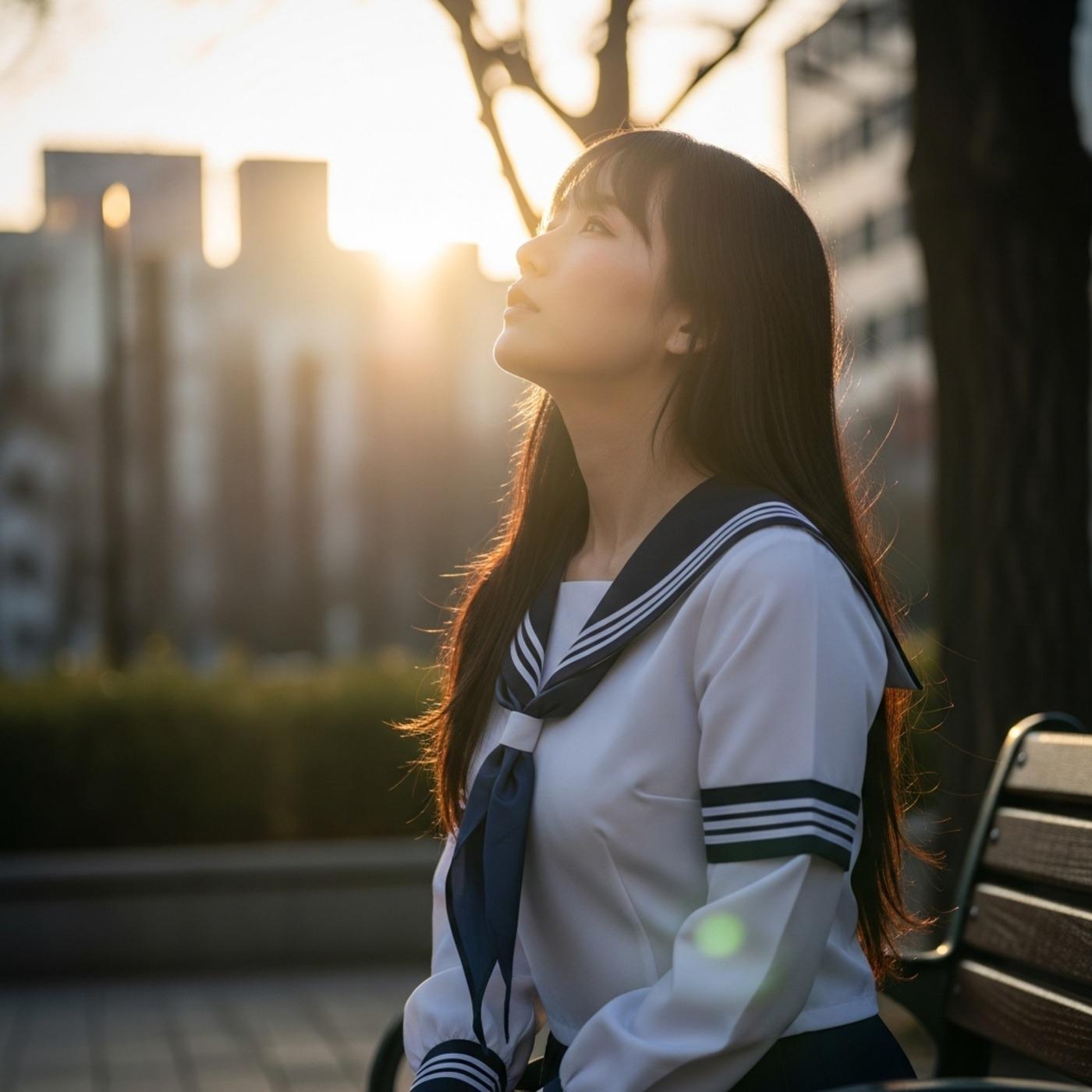 時よ止まれ