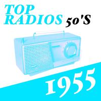 Top Radios 50's 1955