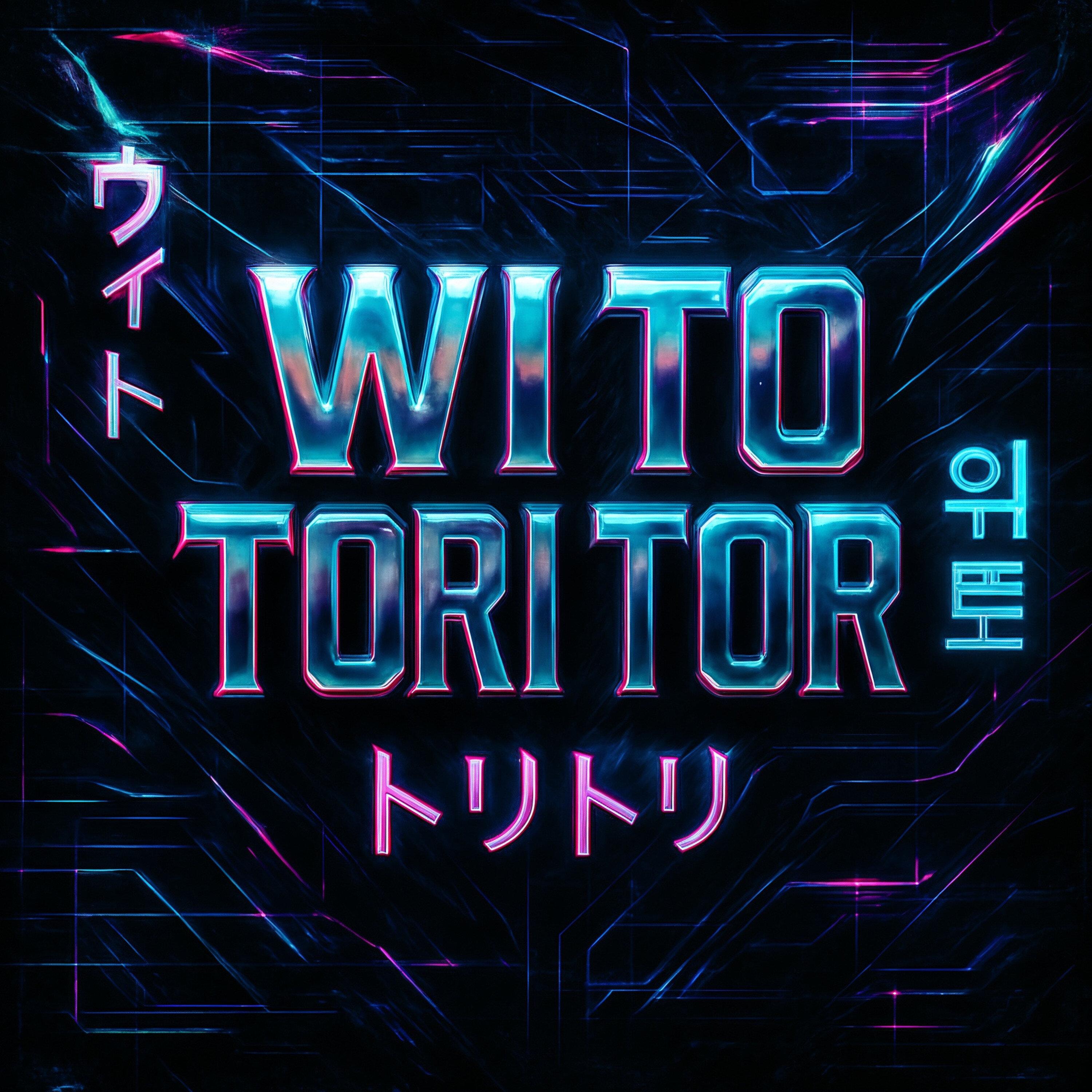 Wi to Tori Tori
