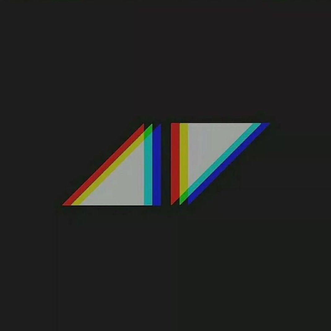 AVICII 作品精选