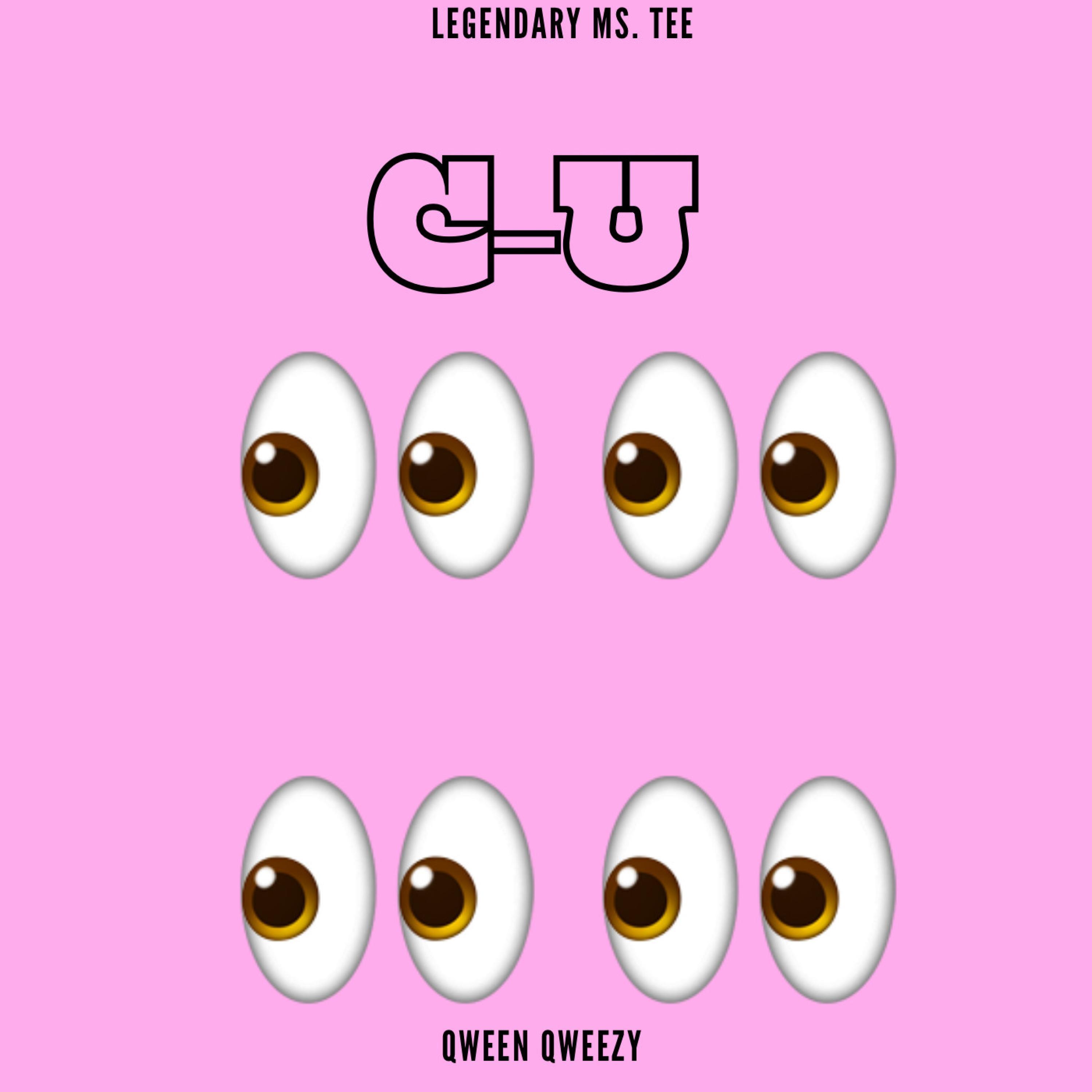 C-U (feat. LEGENDARY MS.TEE)