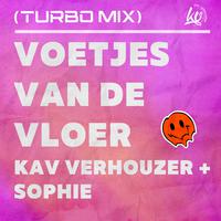 Voetjes Van De Vloer (TURBO MIX)