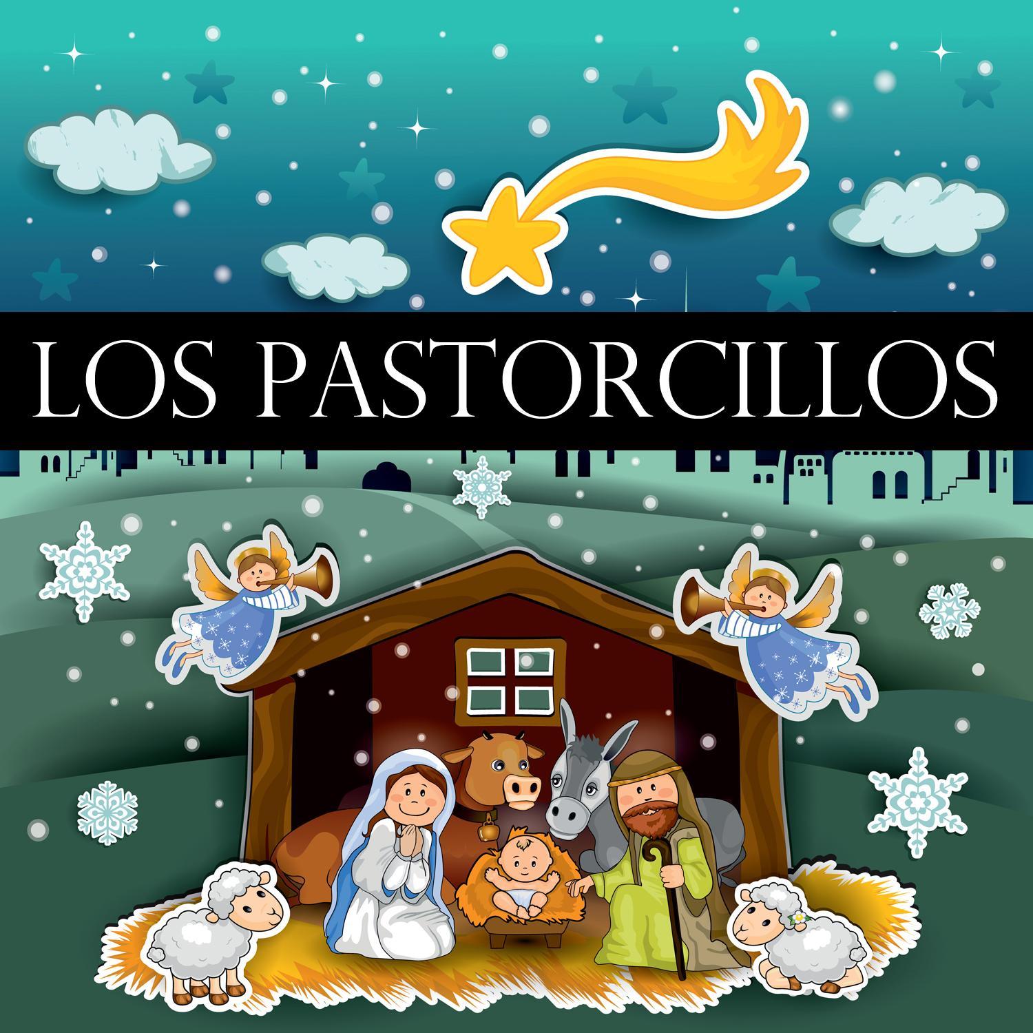 Los Pastorcillos