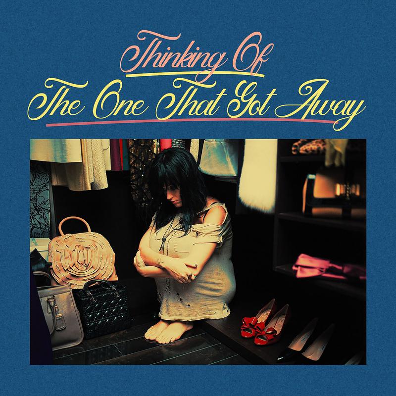 Katy Perry ·《Thinking of The One That Got Away》