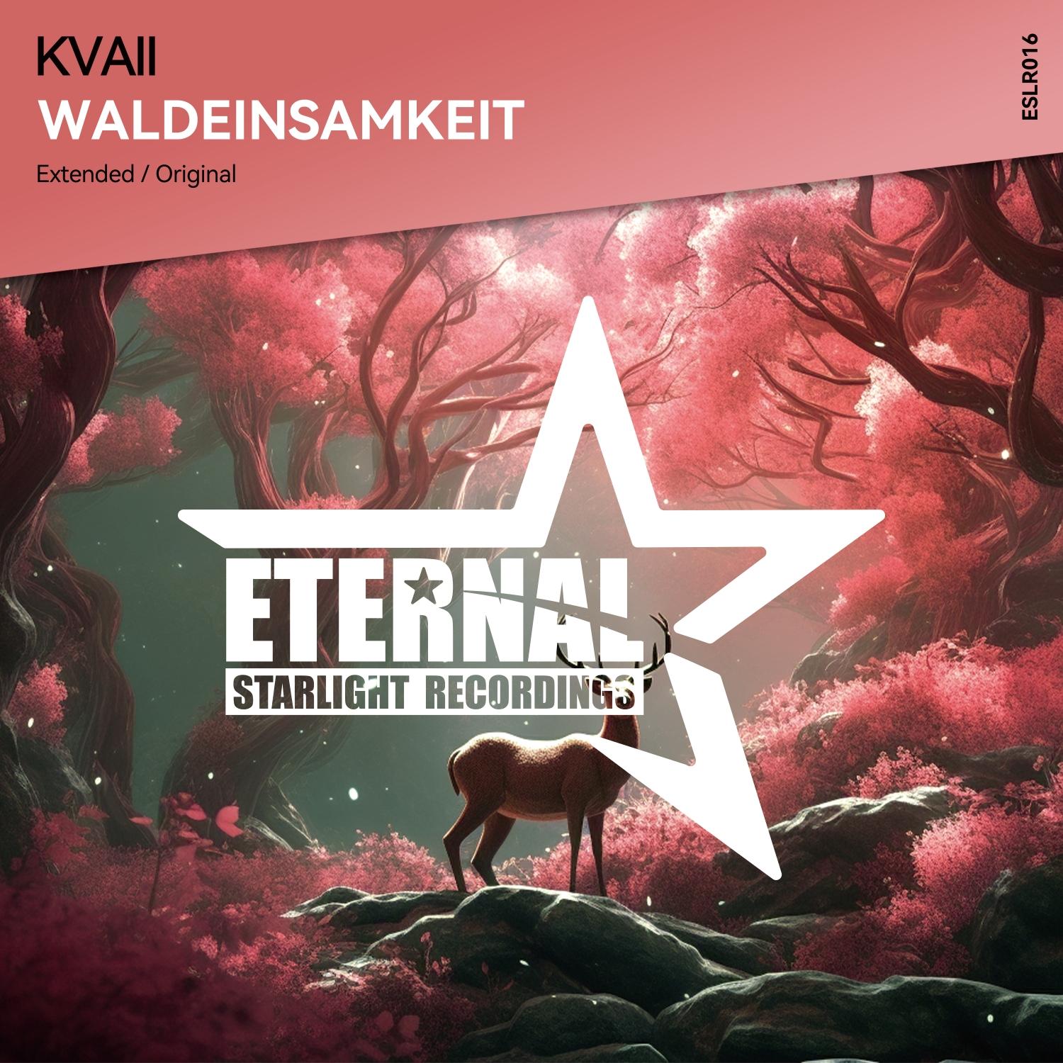 Waldeinsamkeit (Extended Mix)