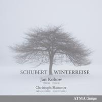 SCHUBERT, F.: Winterreise (Kobow, Hammer)