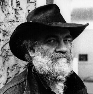 拉·蒙特·杨 La Monte Young