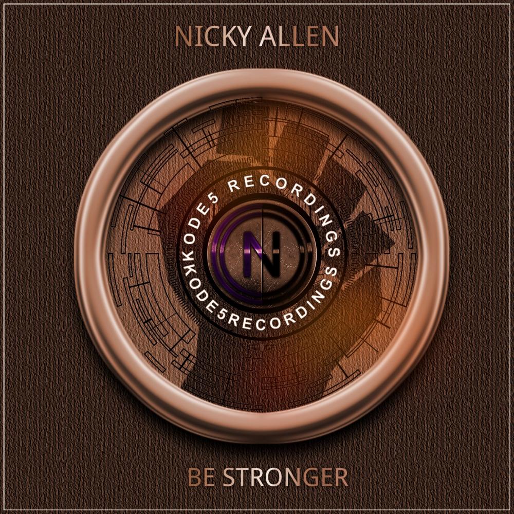 be stronger (original mix)