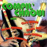 Compil' Chaoui