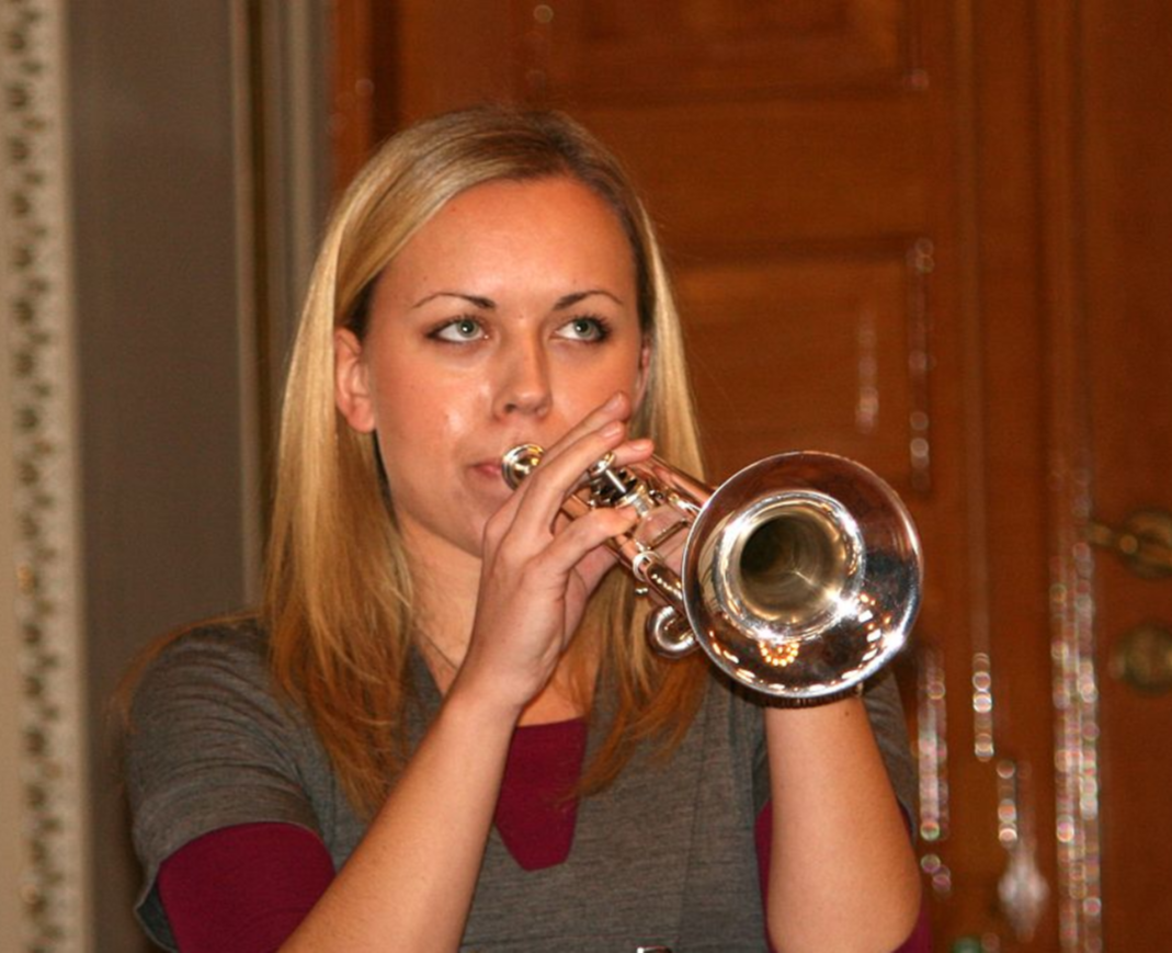 Tine Thing Helseth