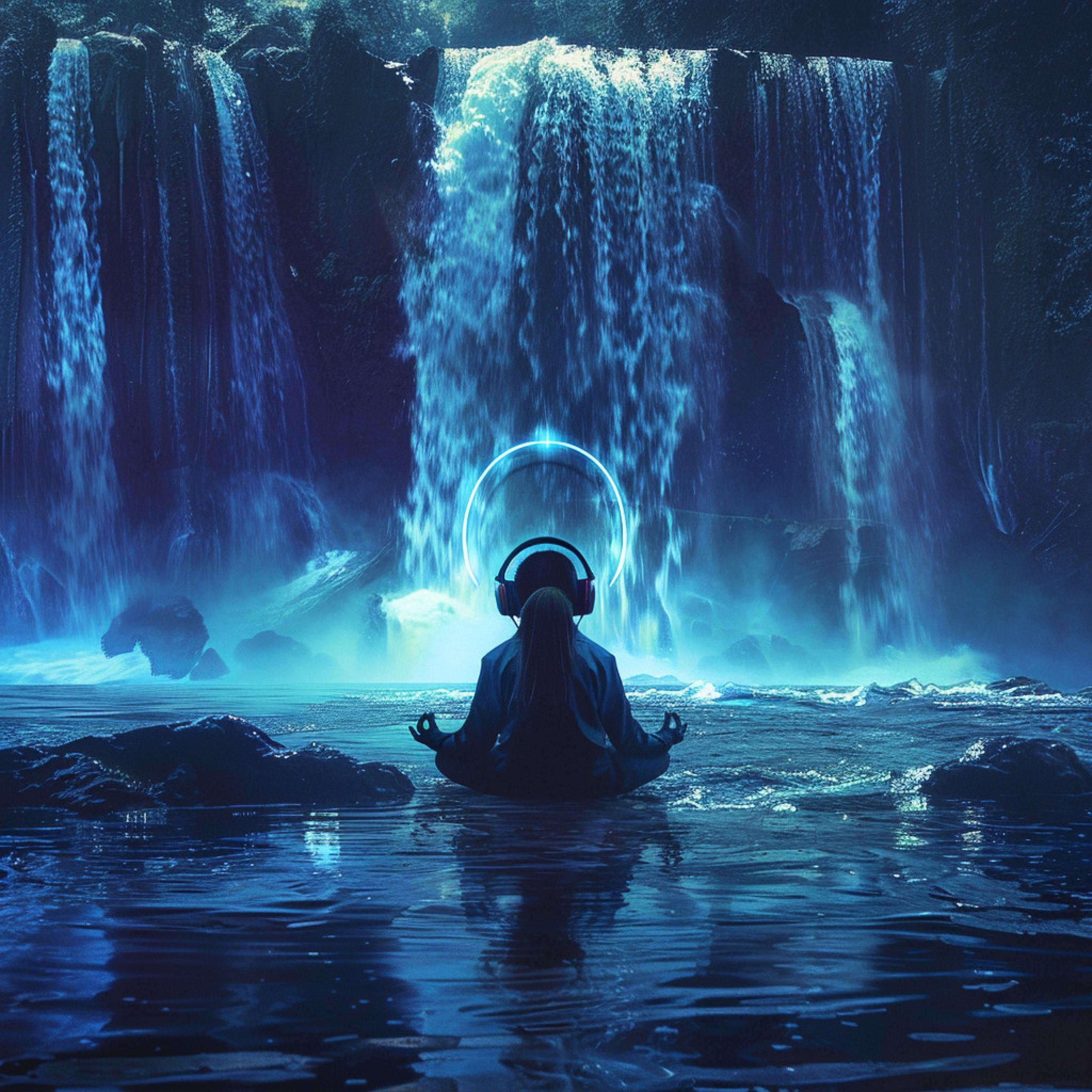 Flowing Calm Meditation
