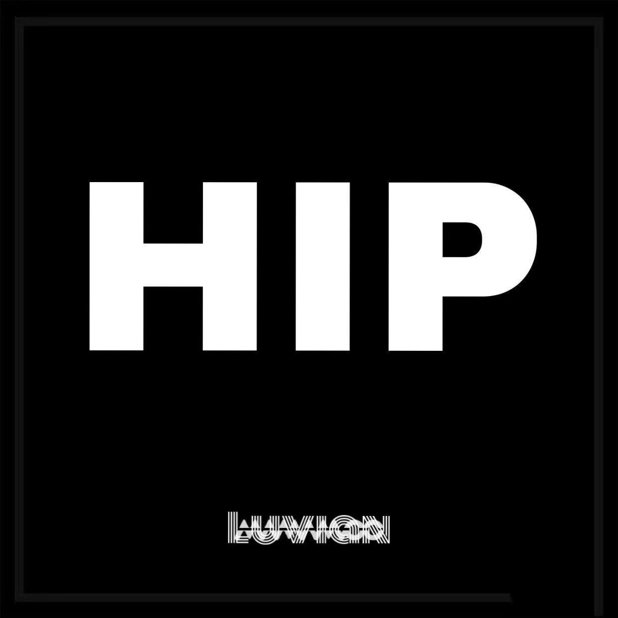 HIP_Luvian_HIP | 在线播放_HIP歌词_HIP下载 | 网易云音乐