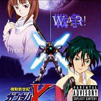 War ! (feat. Thugqerr)