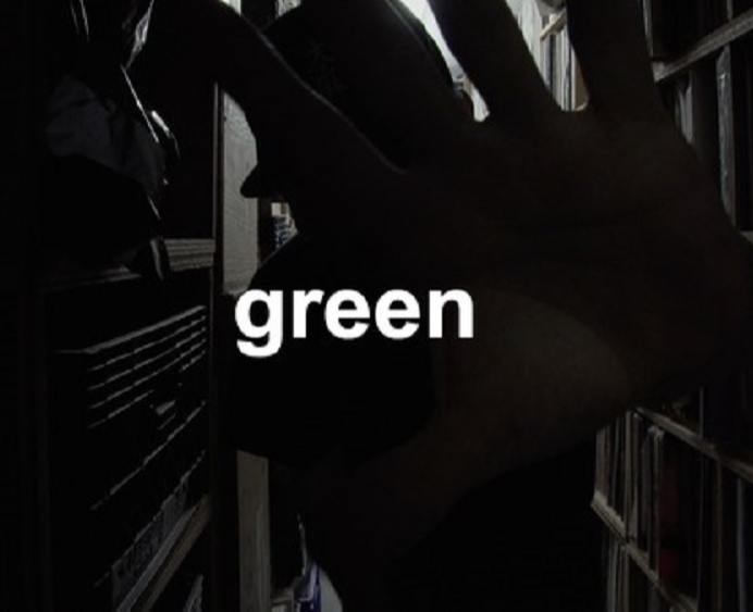 Mr. Green